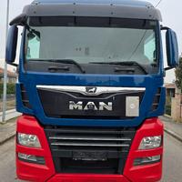 man tgx 18.460