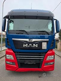 man tgx 18.460