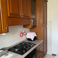 Cucina Maistri  noce nazionale