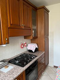 Cucina Maistri  noce nazionale