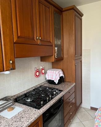 Cucina Maistri  noce nazionale