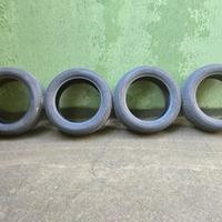 Treno pneumatici estivi SUV 225/55-18 Bridgestone