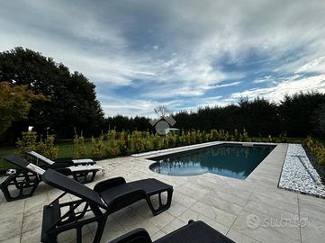 TER. RESIDENZIALE A BUSSERO