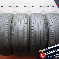 235 60 18 Dunlop 2020 95% 235 60 R18