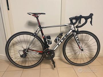 Bici da corsa