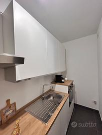 Cucina completa Mondo Convenienza Modello Sally