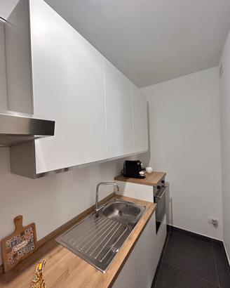 Cucina completa Mondo Convenienza Modello Sally