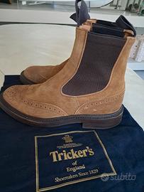 tricker's 