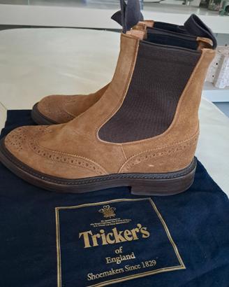 tricker's 