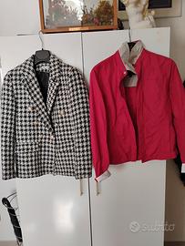 abbigliamento donna taglia S 