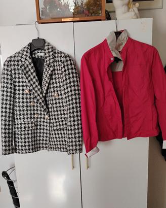 abbigliamento donna taglia S 