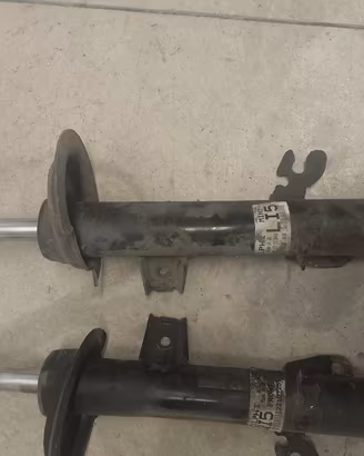 ammortizzatori completi mini Cooper 