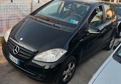Mercedes-benz A 150 Coupé Avantgarde
