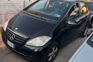 Mercedes-benz A 150 Coupé Avantgarde