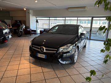 Mercedes-benz A 180 CDI Automatic Premium