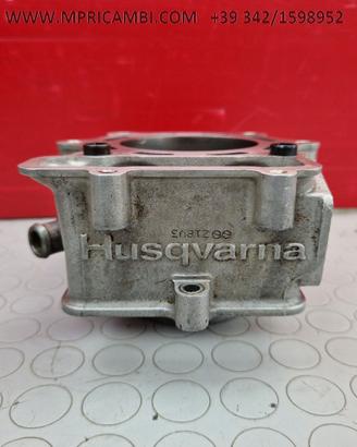 CILINDRO CYLINDER HUSQVARNA TC 250 2004 2003 TC250