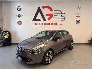 RENAULT CLIO 1.5 DCI 75 cv 5 porte
