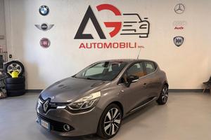 RENAULT CLIO 1.5 DCI 75 cv 5 porte