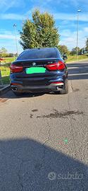 BMV x6 M sport