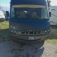 Fiat Hymer B544