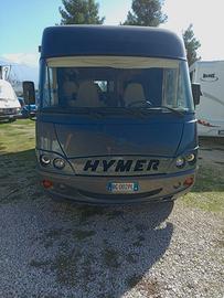 Fiat Hymer B544