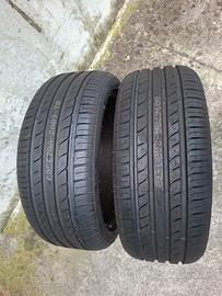 due gomme GOODRIDE SPORT SA-37 245/40ZR20 99W