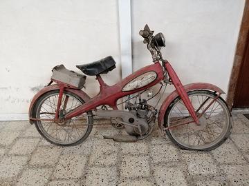 Motom 12E