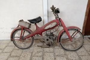 Motom 12E