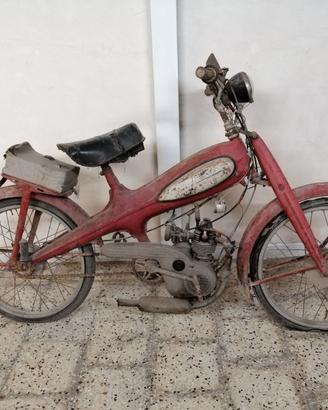 Motom 12E