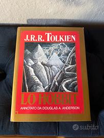 Lo Hobbit, J.R.R. Tolkien