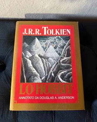 Lo Hobbit, J.R.R. Tolkien