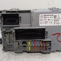 BODY COMPUTER FIAT 500 Serie 00519318190 169A4000