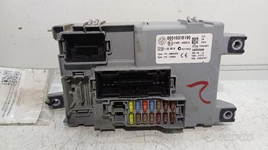 BODY COMPUTER FIAT 500 Serie 00519318190 169A4000