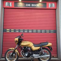 SUZUKI GS 450 GS450S