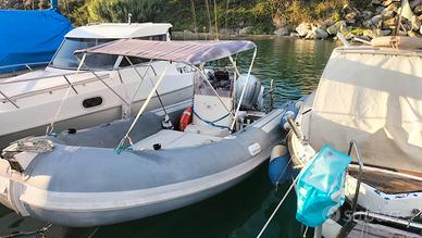 Gommone Mariner 5,80m