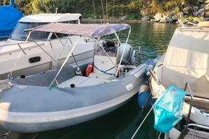 Gommone Mariner 5,80m