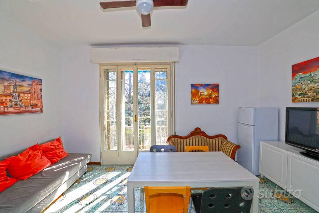 Appartamento – Bologna, Chiesanuova, Santo Stefano - Vista 2