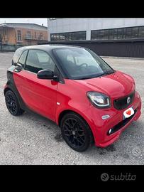 Smart Fortwo Superpassion automatica full optional