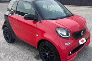 Smart Fortwo Superpassion automatica full optional