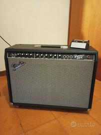 Amplificatore per chitarra FENDER  212R