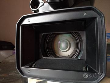SONY HXR-NX3 NXCAM