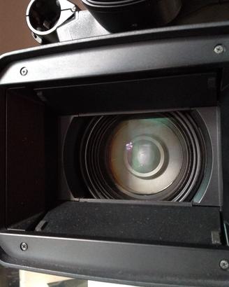 SONY HXR-NX3 NXCAM