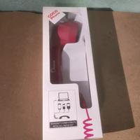 COCO PHONE Retro Telefono Ricevitore Telefono