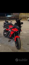 YAMAHA TRACER 9 ANNO 2022 POCHISSIMI KM