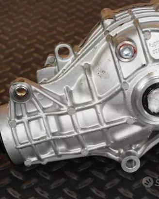 Differenziale anteriore alfa romeo giulia- stelvio