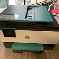 Stampante HP OfficeJet Pro9015