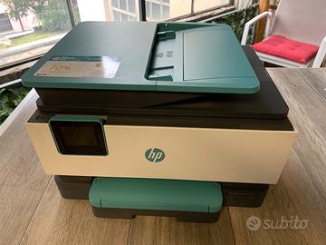Stampante HP OfficeJet Pro9015