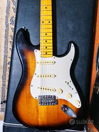 Body Fender Stratocaster Pick-up Tex Mex