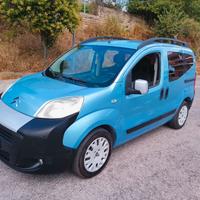 Fiorino AUTOMATICO EURO 5