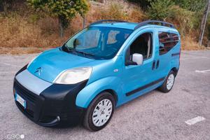 Fiorino AUTOMATICO EURO 5